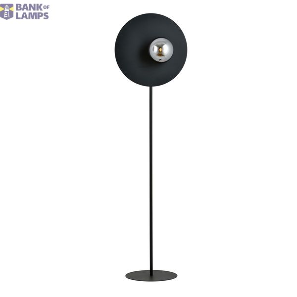 OSLO LP BLACK/GRAFIT image 1