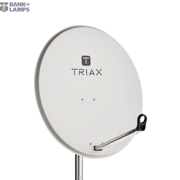 TDS 80LG RAL 7035, singlepack image 1