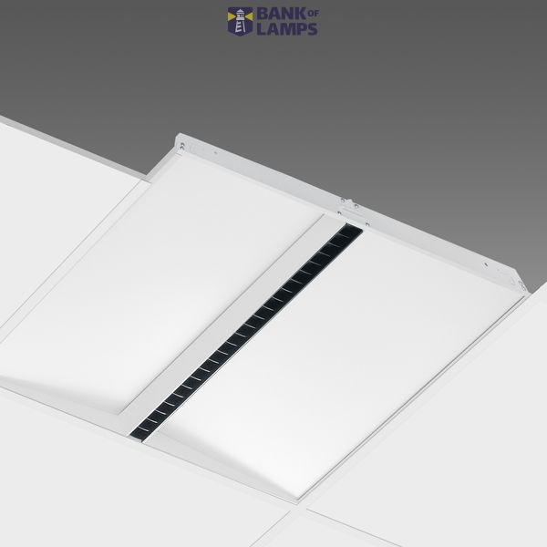 IBIS LED 916 33W CLDD-D WHITE 3000K image 2