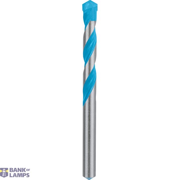 EXPERT CYL-9 MultiConstruction Drill Bit 1 x 8 x 12 mm image 1