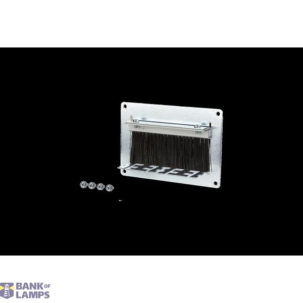 Cable infeed for single cable for OpDAT Wall-mounted distributor S image 1
