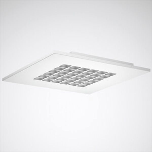 Recessed luminaires Creavo C Lens White ETDD 30W 5000lm Wide reduced glare UGR19 (W19) IK03 3 SDCM 7638851 image 1