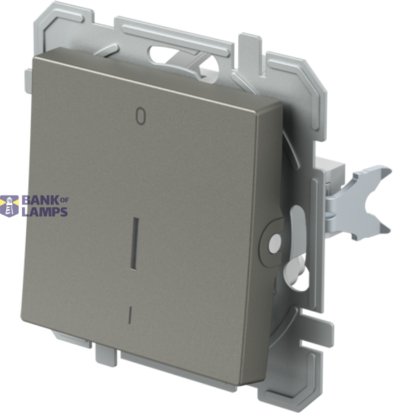 SWITCH 2POLE 16AX 250V~ TI IN 03 XO 4415027 image 5