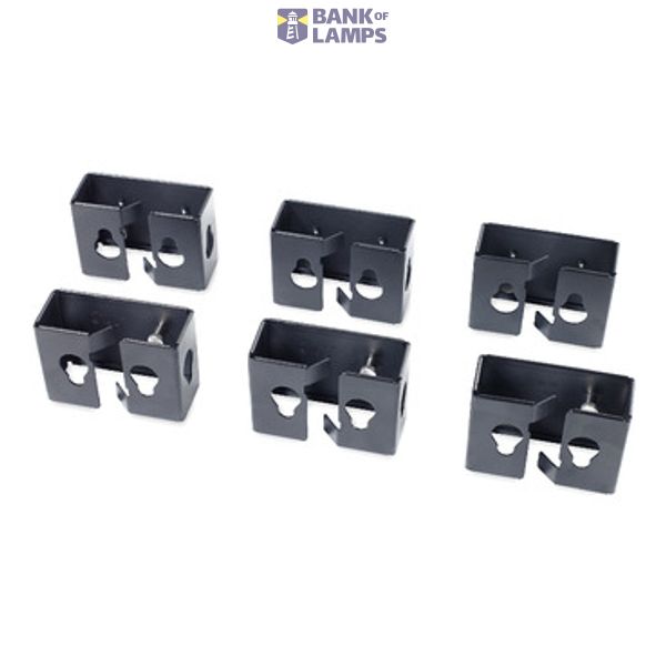 Cable Containment Brackets wit image 1