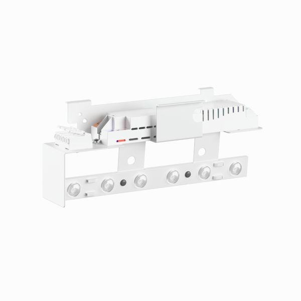 LED L 220 B 60 H 85, AC-Control colour: white / 15 W / 1,62 W / 4000K image 1