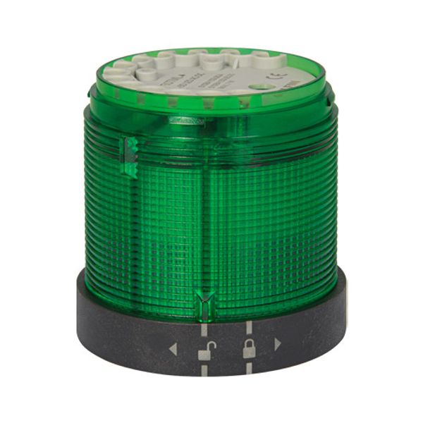 Green steady light module image 1