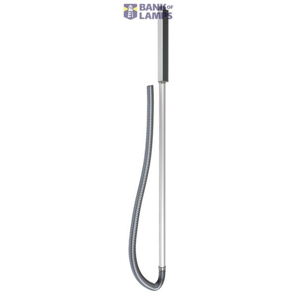 ZUIL VRIJST 1 COMP LEEG GEANOD 2150 image 1