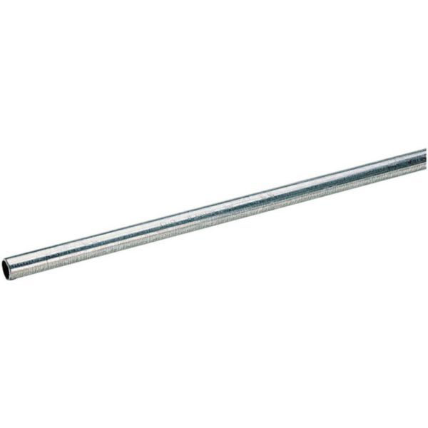 TAZ-Tubo Acc zinc D=32mm L=3m image 1