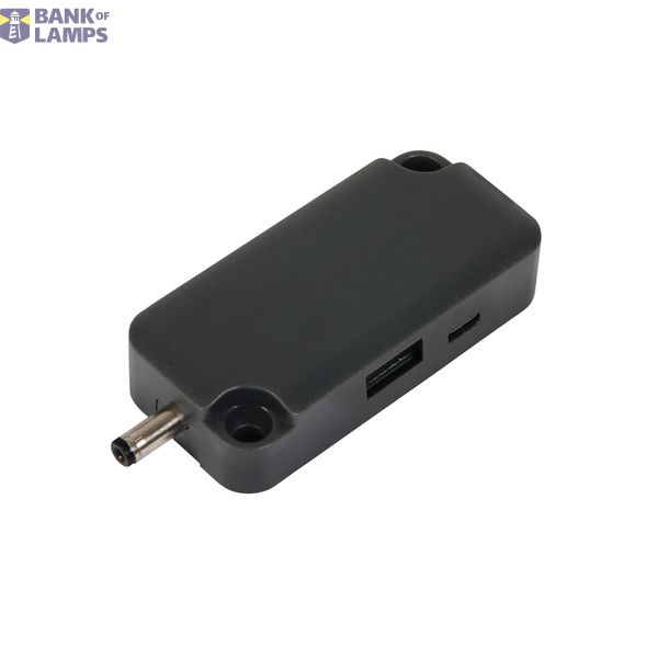 WAVE HAND / DOOR ON/OFF 60W 24V DC image 3