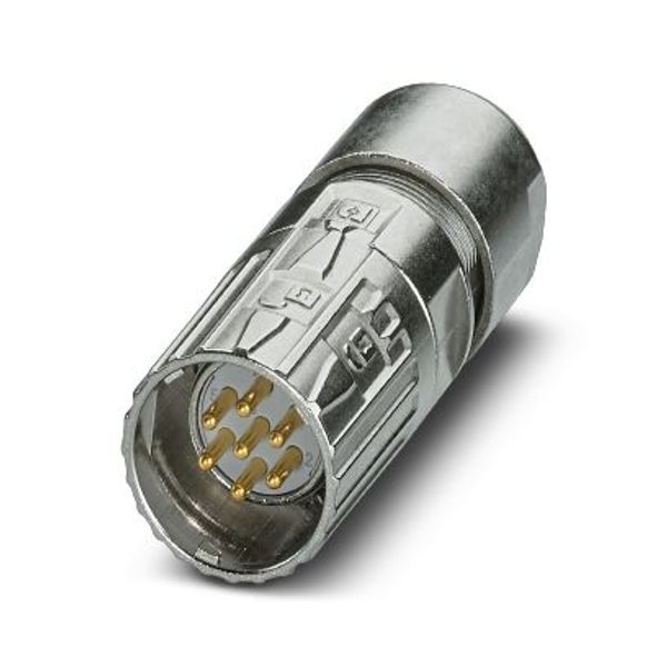 M23-07P1N1280DUS - Cable connector image 2