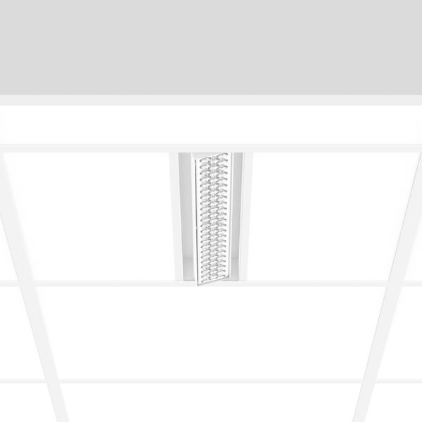 TX-MOVE, 18...39 W, 2750...5350 lm, 835, white, on/off Recessed projec image 1