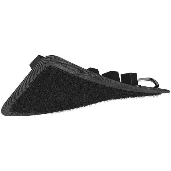 Belt C Impaktor (stoffen riem), 9-delig, zonder gereedschap, 71x210 mm image 2