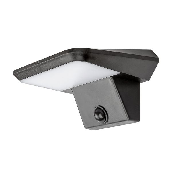 QESA LED 10W IP44 4000K 77005 image 1