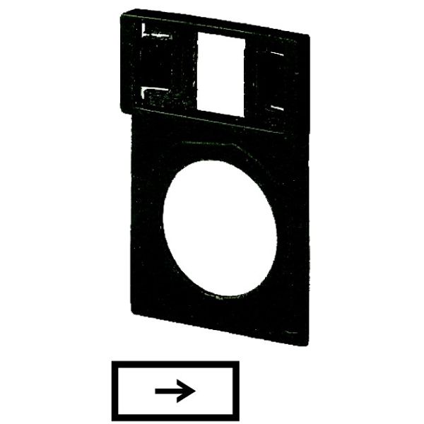 Q25TS-32 Carrier, +label, image 1