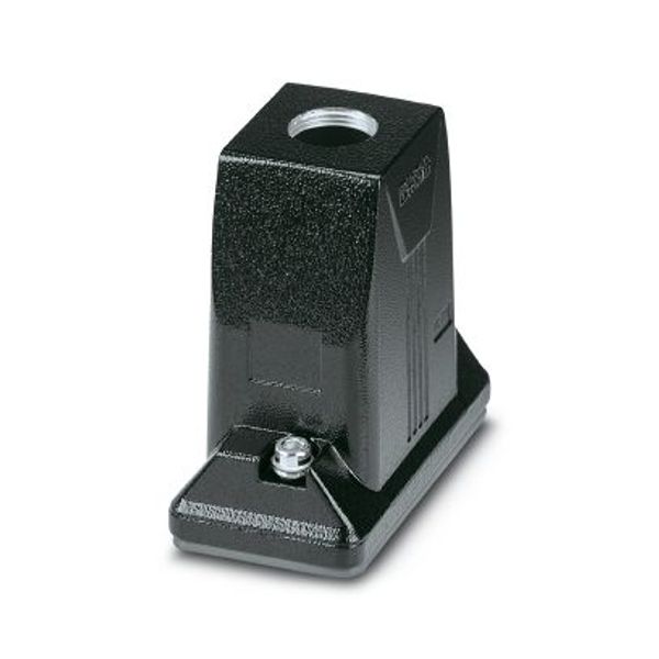 HC-ADV-B10-HHWH-1TTM25-MF-BK - Housing image 2