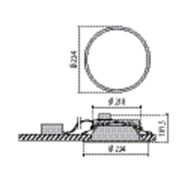 MANGO+MAXI 16/21 C/EW 840 WIT image 4