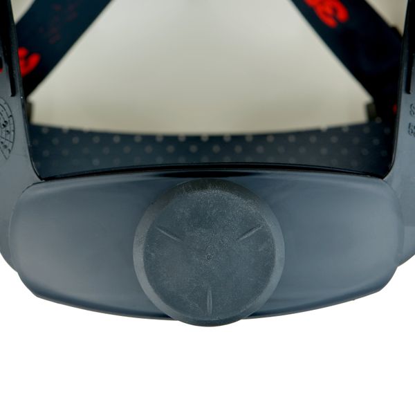 3M™ Hard Hat, Uvicator, Ratchet, Ventilated, Reflective, Plastic Sweat image 6