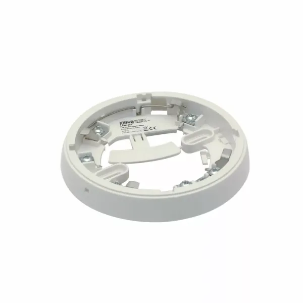 Base for addressable detectors image 1