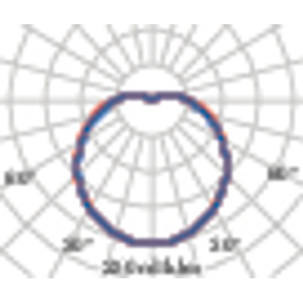 CHIP TONDO 30 LED 840 WIT 16,5W image 7