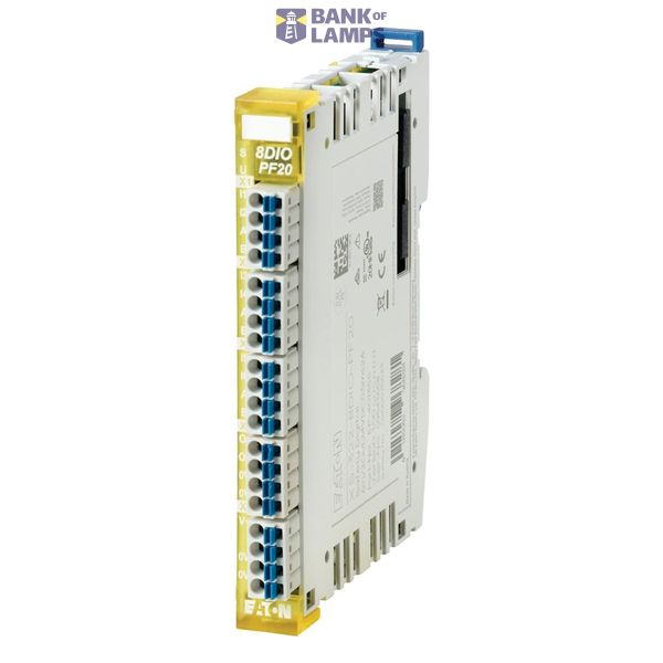 8x Safety Digital Mix for XN Safety image 3