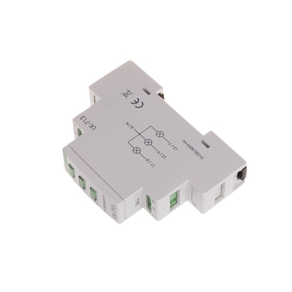 power indicator light - three-phase LK-713G image 3