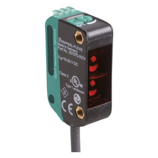 OBD1000-R100-2EP-IO-0,3M-V31 Messrad image 2