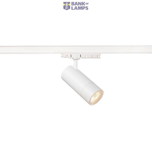Trackspot V 3Ph. 25/30/35W 927/930/940 24°-60° white image 2