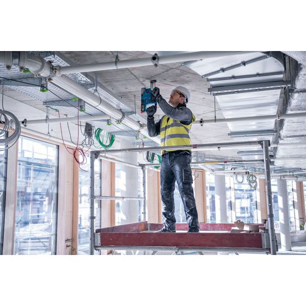 GBH 18V-22 (Solo; C) image 1