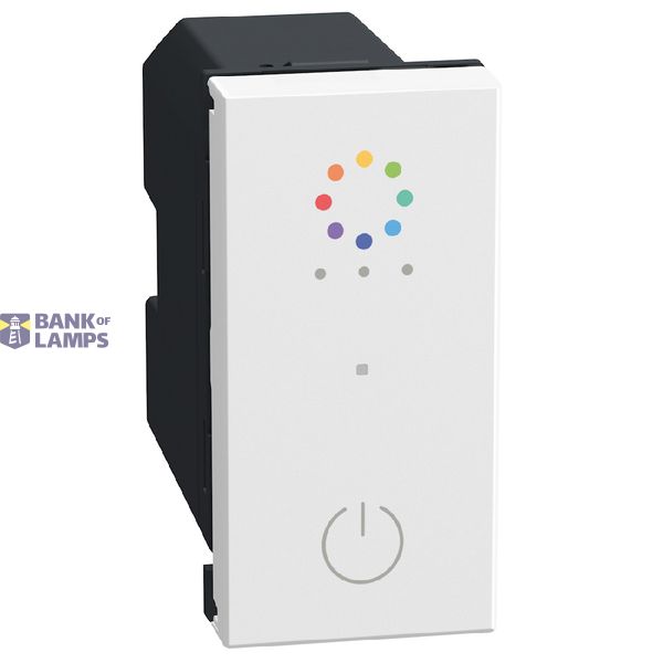 Light Now - smart wireless switch 1m white image 1