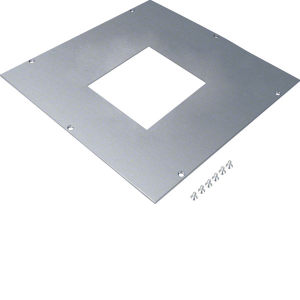 heavy duty blanking lid Q12 image 1