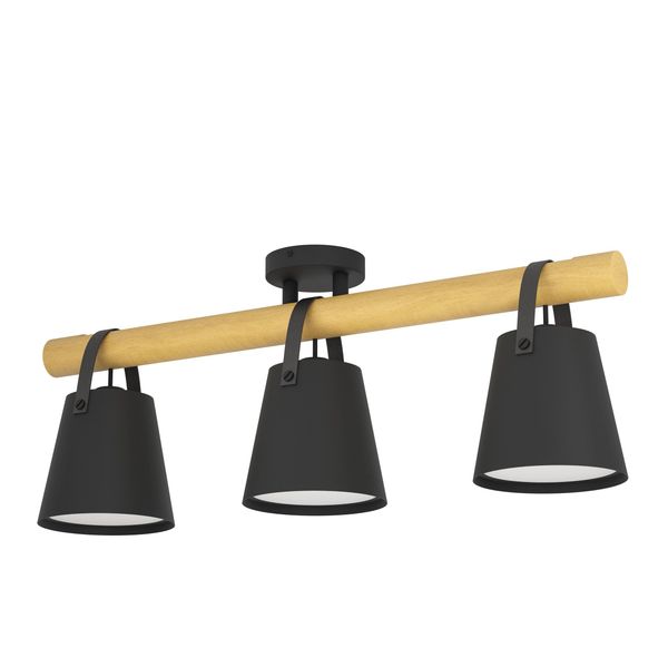 BOYLE ceiling light 43635 image 1