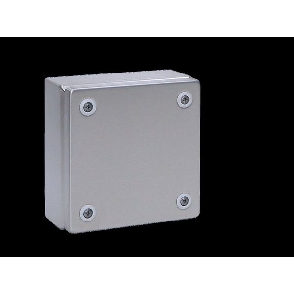 Terminal boxes KL Stainless steel, 1.4301 image 2