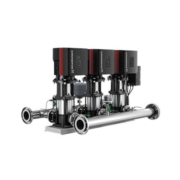 HYDRO MULTI-E 3 CRE 15-5 image 1
