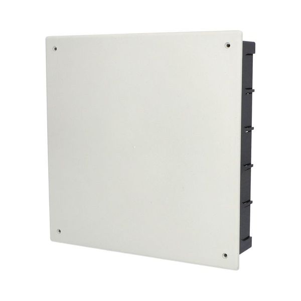 Box 3205-T 250x250x65mm IP30 flush-mounted image 2