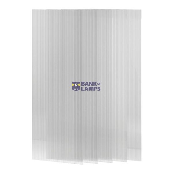 Multi Wall Panel 644x1825 mm x5 image 1