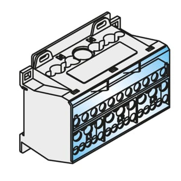 AD1027 Main Distribution Board image 2