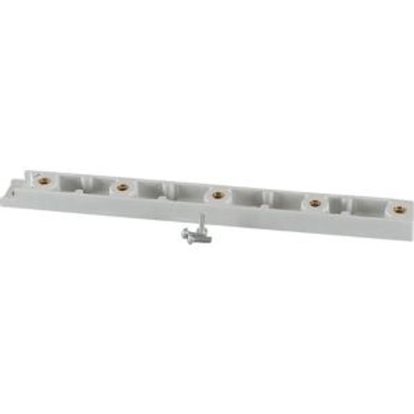 XDSLH Busbar supports, switch-fuse strips, 3p image 4