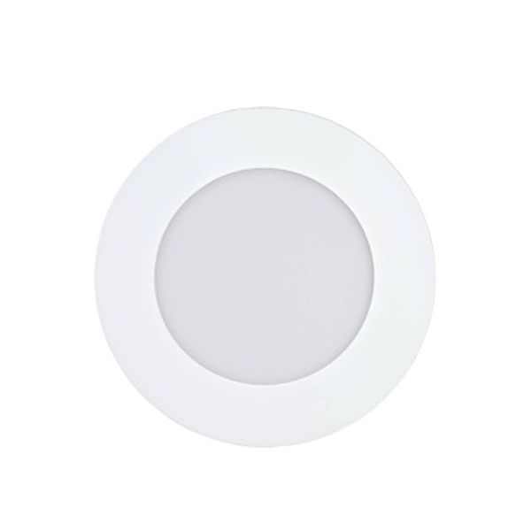 FUEVA-Z DL 5,4W 800lm tuneable white  117, white image 1