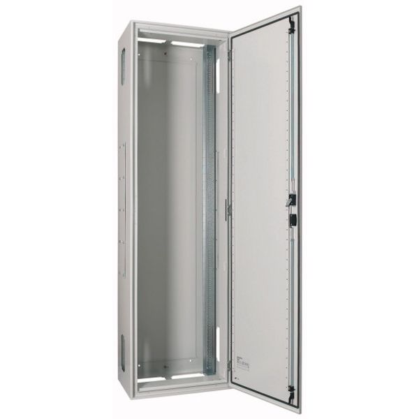 BPM-F-1200/20/4-P Floor standing distribution board, IP55, HxWxD=2060x1200x400mm image 2