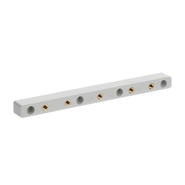 ZX490LRP10 Busbar holder 40mm Pack of 10 pieces image 2
