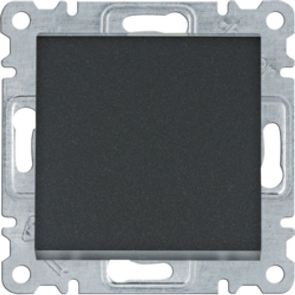 V&V switch - black Ss/Vis image 1