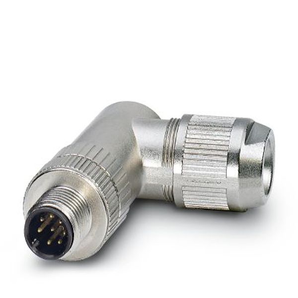 SACC-M12MR-6Q SH VARAN - Data connector image 2