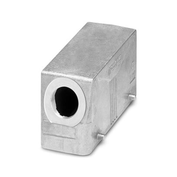 HC-STA-B24-HLFD-1STM32-EL-AL - Housing image 3