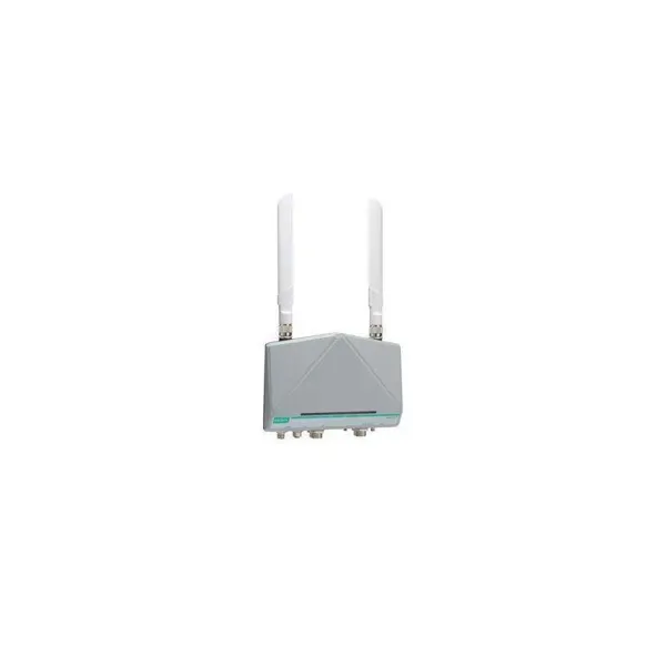 MOXA – AWK-4131A-EU-T – 802.11abgn access point, EU band, IP68, -40 to 75C operating temperature image 1