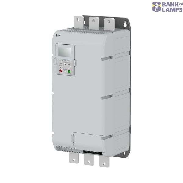 Soft starter, 320, A, 200 - 575 V AC, Us= 24 V DC, with control unit,  image 1