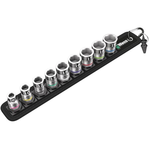 Belt B 1, 10-delig image 1