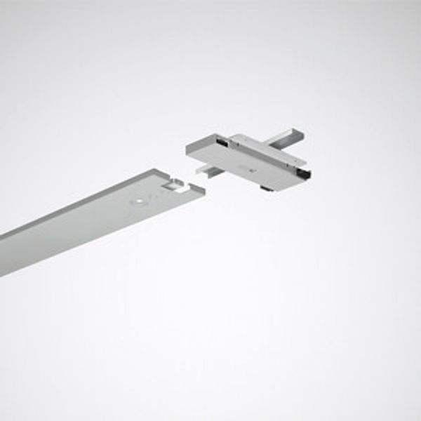 Electrical accessories Luceos D Silver I 7751900 image 1