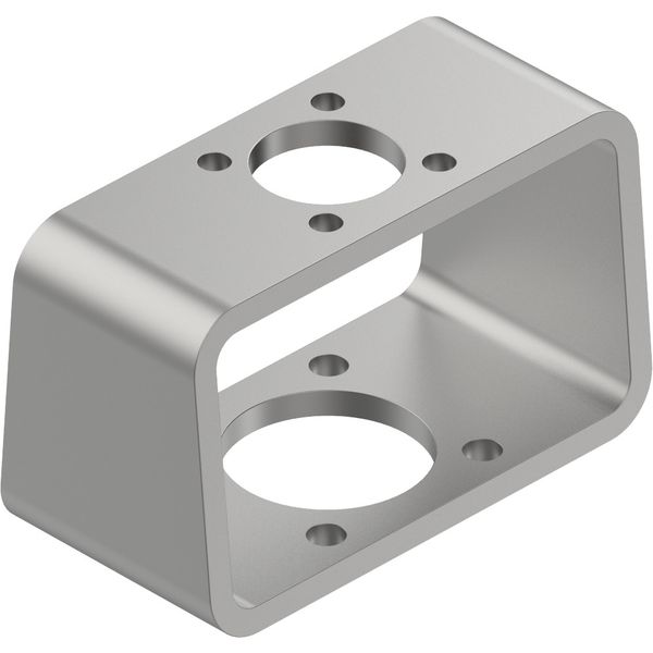 DARQ-B-F05-F03-R13 Mounting adapter image 1