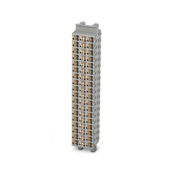 PTMC 1,5/54 - Marshalling patchboard image 1