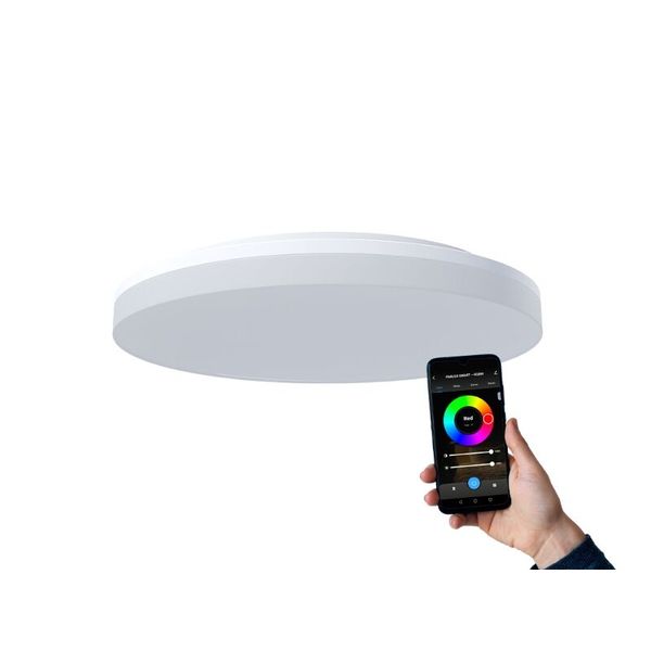 LED EVA 280 23,5W RGB Wifi IP54 image 1